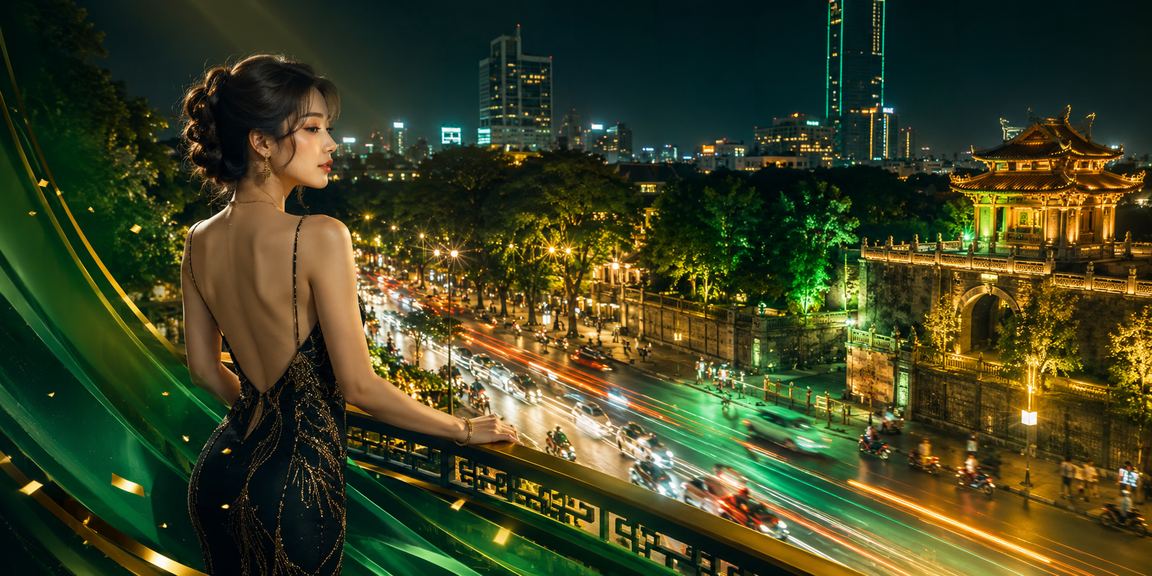 Không khí cá cược casino neon sôi động tại Hà Nội – phân tích tình huống thực tế