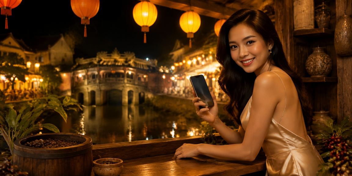 Thành viên VIP nhận ưu đãi đặc biệt tại Hội An – trải nghiệm cá cược cao cấp