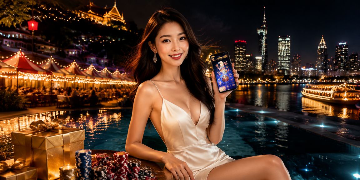 Người dùng Sài Gòn sử dụng ứng dụng casino trên điện thoại